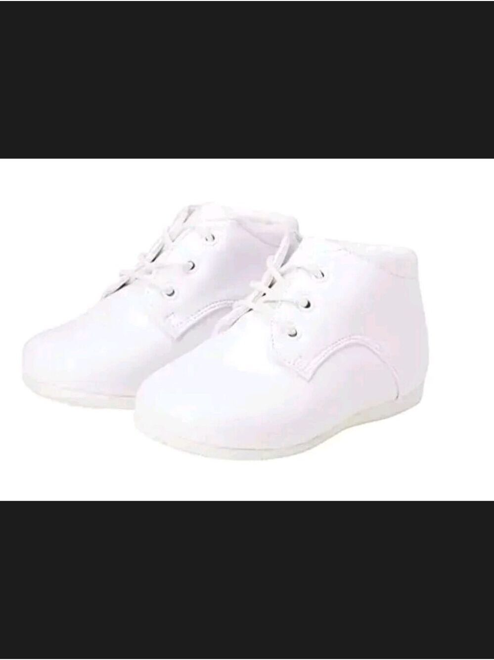 JOSMO -TODDLER SHOES - MSRP $33 Size 5